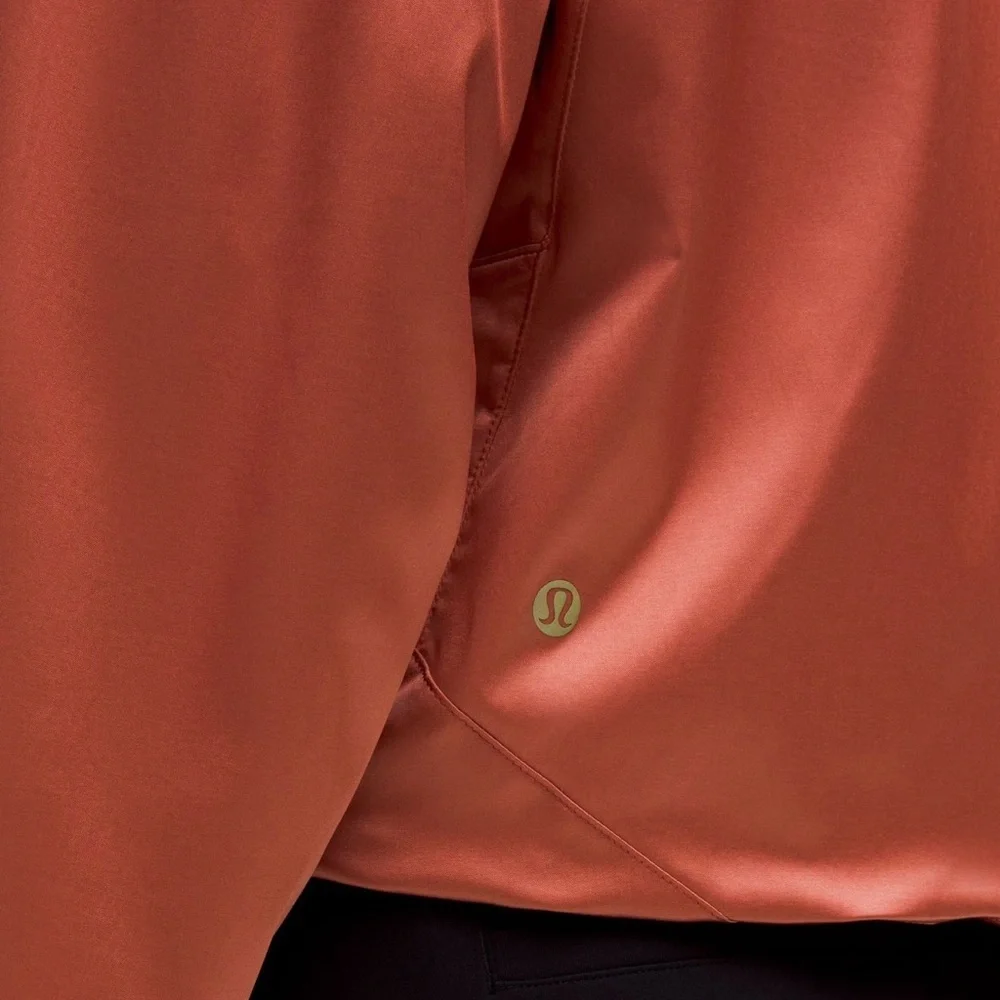 lululemon athletica brand new